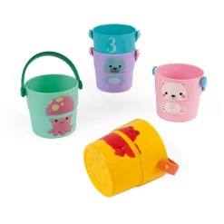 5 Cubos de Actividades