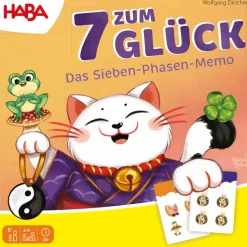 7 de la Suerte · HABA