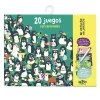 20 Juegos de animales