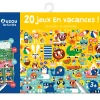 20 juegos en vacaciones