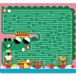 20 juegos en vacaciones