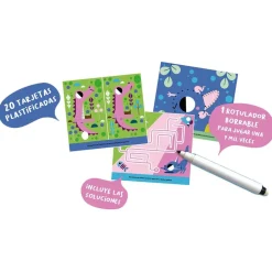 20 Juegos para los más pequeños