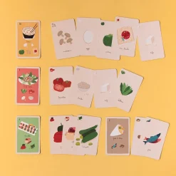 À la cuisine Card Game· Londji