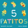 5 Patitos