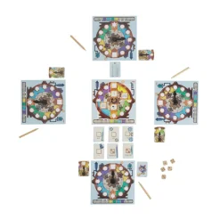 ¡A buenas horas! · Haba