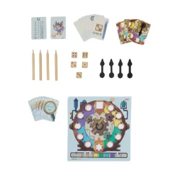 ¡A buenas horas! · Haba