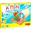 A Flote · HABA