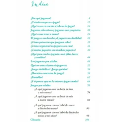 A jugar también se aprende