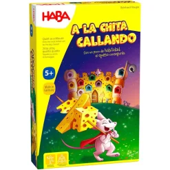 A la Chita Callando · HABA