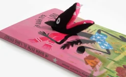 ¿A quién teme el lobo feroz?