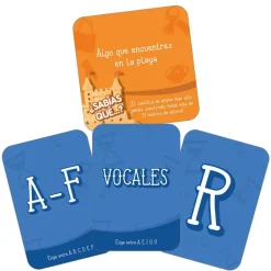 A toda letra · Ludilo