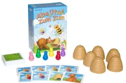 Abejitas Zum Zum · Mercurio