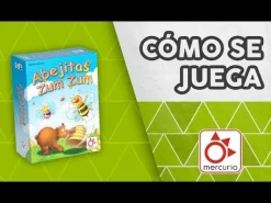 Abejitas Zum Zum · Mercurio