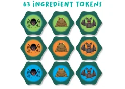 Abracada-Broom · FlexiQ