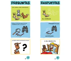 Abremente · 5-6 años