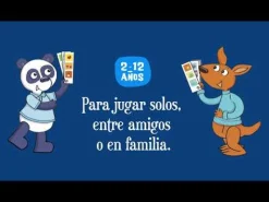 Abremente · 6-7 años