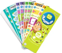 Abremente · 11-12 años