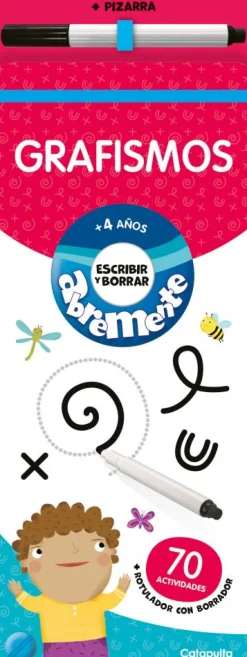 Abremente · Grafismos