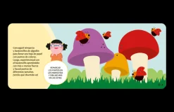 Abremente · Grafismos