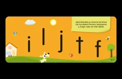 Abremente · Minúscula Imprenta (Nuevo)