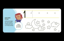 Abremente · Números (Nuevo)