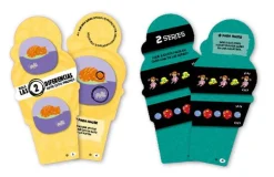 Abremente Desafíos · 2-3 años