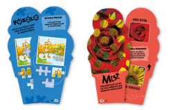 Abremente Desafíos · 5-6 años