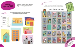 Abremente en acción · 6-7 años