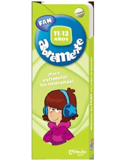 Abremente Fan · 11-12 años
