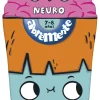 Abremente Neuro · 7-8 años