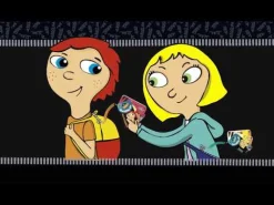 Abremente pocket: Intruso 6-9 años