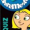 Abremente pocket: Quiz 6-9 años