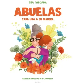 Abuelas cada una a su manera