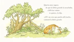 Adivina Cuánto Te Quiero