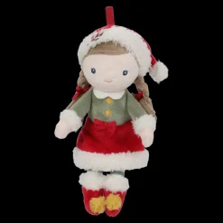 Adornos Árbol de Navidad Rosa · Little Dutch