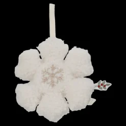 Adornos Árbol de Navidad Rosa · Little Dutch