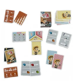 Adri el inventor-Club A