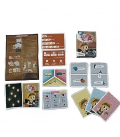 Adri el inventor-Club A