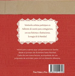 Adviento de Cuento