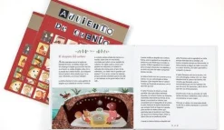 Adviento de Cuento