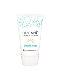 After Sun Organii 150 ml
