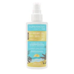 Aftersun Bio 125 ml · Alphanova Sun