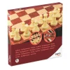 Ajedrez, Backgammon y damas Magnético · Cayro