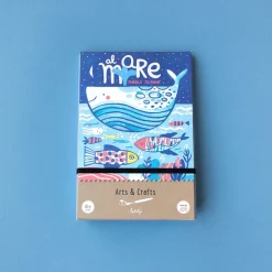 Al mare-Móvil para crear · Londji