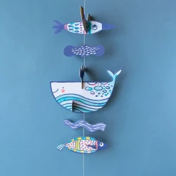 Al mare-Móvil para crear · Londji