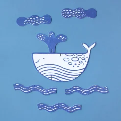 Al mare-Móvil para crear · Londji