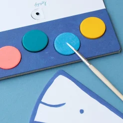 Al mare-Móvil para crear · Londji