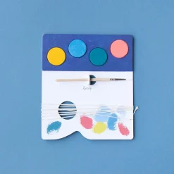 Al mare-Móvil para crear · Londji