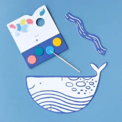 Al mare-Móvil para crear · Londji