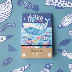 Al mare-Móvil para crear · Londji